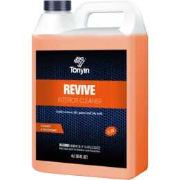 Tonyin Revive Interior Cleaner — salono valymo koncentratas, 4 l