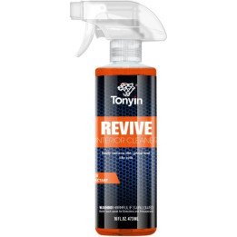 Tonyin Revive Interior Cleaner — очиститель салона, 473 мл