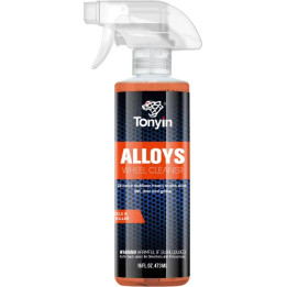 Tonyin Wheel Cleaner — очиститель дисков, 473 мл