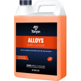 Tonyin Wheel Cleaner Concentrate — ratlankių valiklio koncentratas 1:20, 4 l