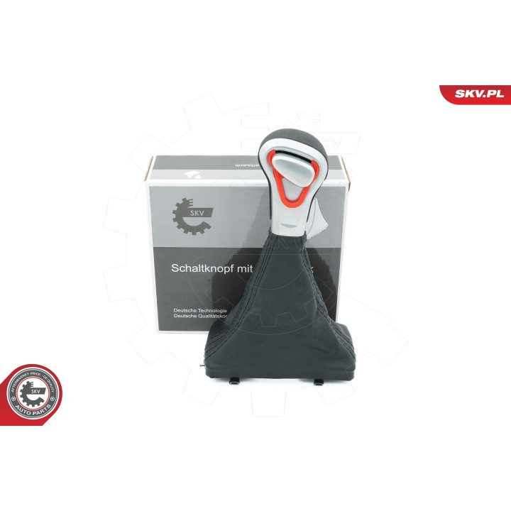 ESEN SKV 63SKV404 ручка селектора АКПП — Audi A3, A4, A5, A6, Q5 и Q7