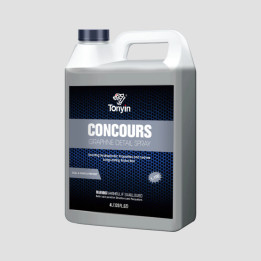 Tonyin Concours Graphene Detail Spray — grafiini detaileri kontsentraat, 4 l, 1:100