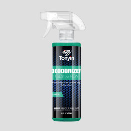 Tonyin Fresh & New Deodorizer — ensümaatiline lõhnaeemaldaja, 473 ml