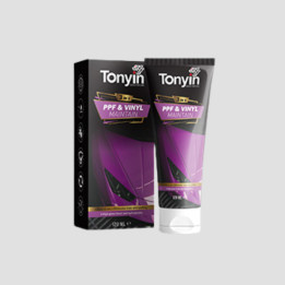 Tonyin PPF & Vinyl Maintain — PPF- ja vinüülkile hooldusvahend, 120 ml