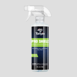 Tonyin Pro Shield Ultimate Diverse Dressing — salongihooldusvahend, 473 ml