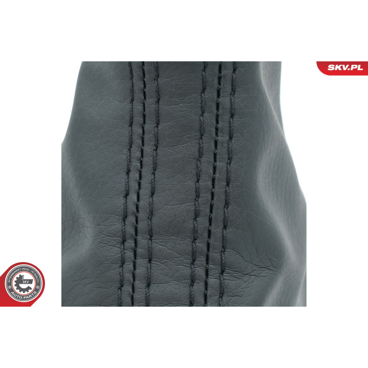 ESEN SKV 63SKV404 automatic gear selector knob — Audi A3, A4, A5, A6, Q5 and Q7