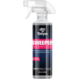 Tonyin Sweeper Engine Parts Cleaner — mootori ja seadmete puhasti, 473 ml
