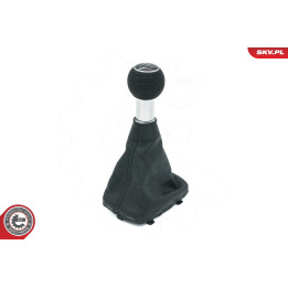 ESEN SKV 63SKV407 ручка КПП с чехлом — Audi A3 8L