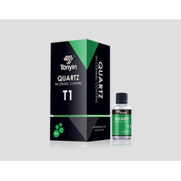 Tonyin Quartz 9H Ceramic Coating — paint coating, 30 ml