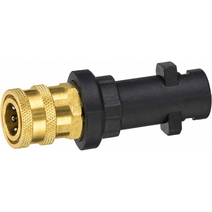 Адаптер Tonyin для Kärcher K2–K7 — быстросъёмное гнездо 1/4″