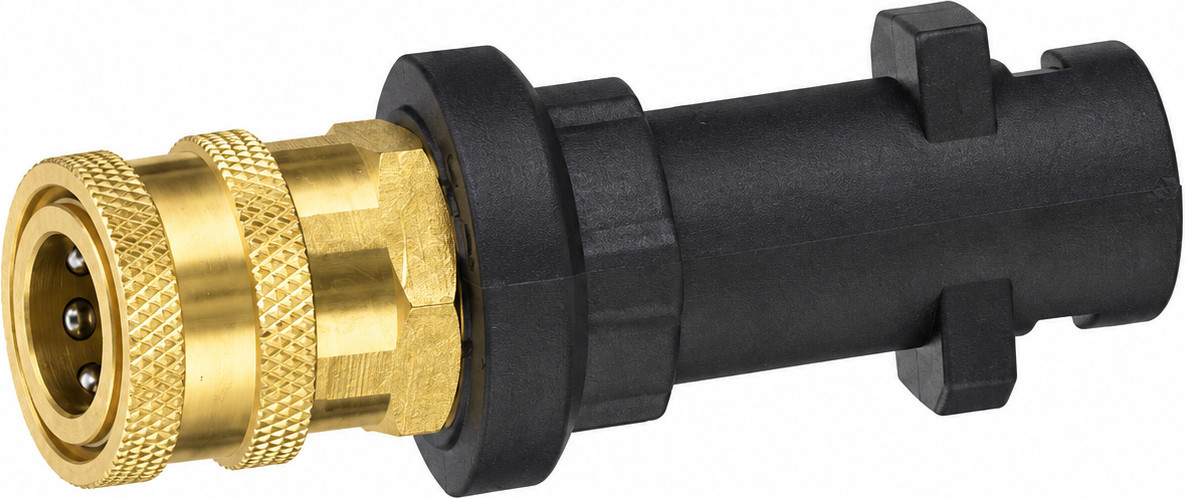 Tonyin adapteris Kärcher K2–K7 — 1/4&quot