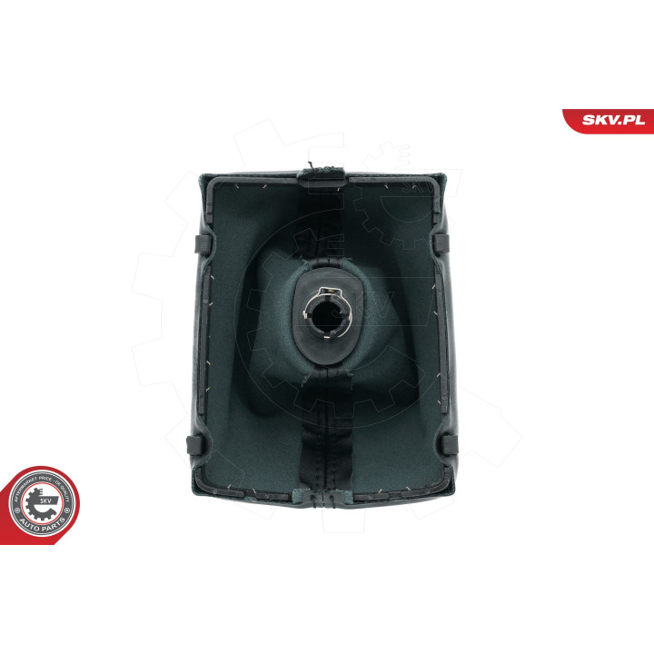 ESEN SKV 63SKV414 ручка КПП с чехлом — Audi A4 B8 (8K2)