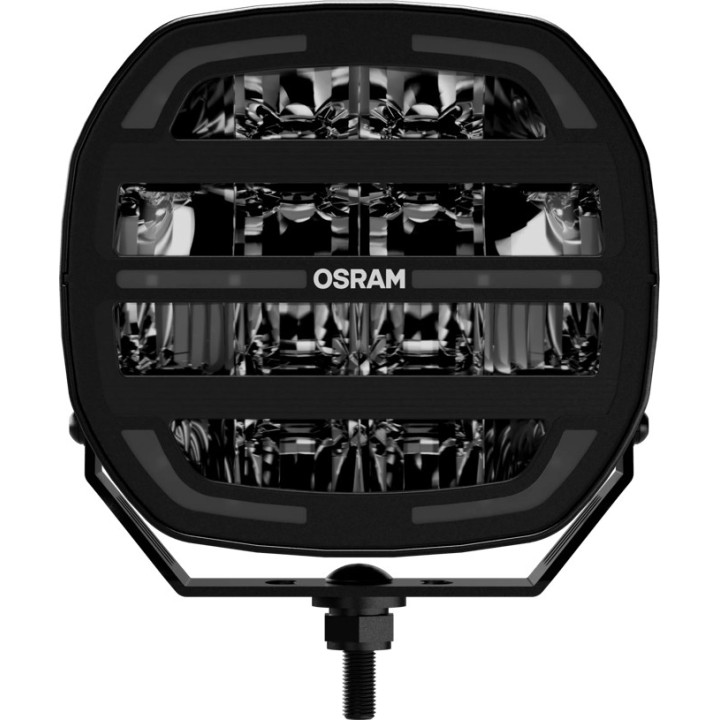 OSRAM Cube MX180-CB AMBER EXTREME — дополнительная светодиодная фара-куб, 1 шт.