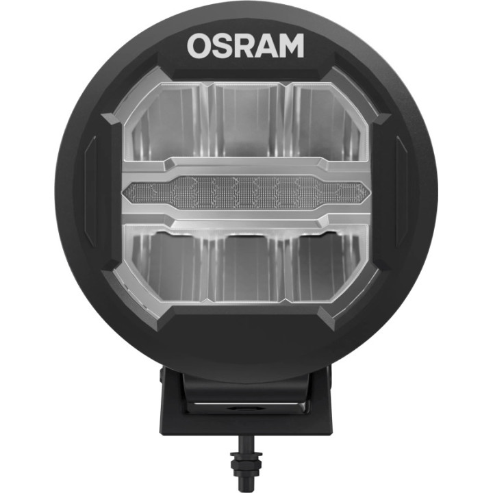 OSRAM Round MX180-CB — round LED driving light, 1 pc