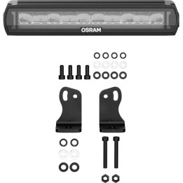 OSRAM Lightbar FX250-CB GEN 2 — LED gaismas panelis, 1 gab.