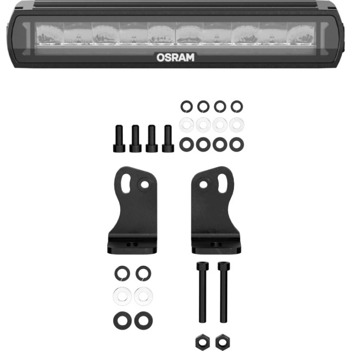 OSRAM Lightbar FX250-CB GEN 2 — LED-valgustusriba, 1 tk