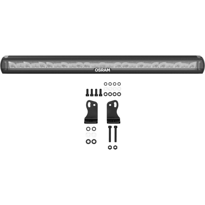 OSRAM Lightbar FX750-CB SM GEN 2 — светодиодная световая балка, 1 шт.