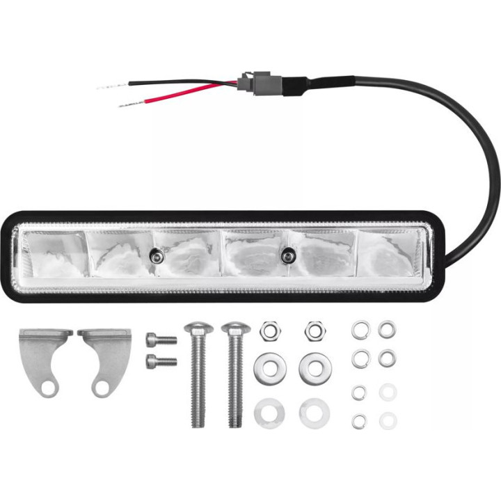 OSRAM Lightbar SX180-SP — LED-valgustusriba, 1 tk