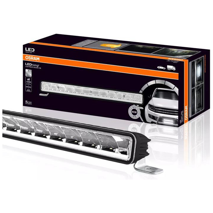 OSRAM Lightbar SX300-CB — LED šviesos juosta, 1 vnt.