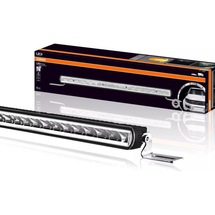 OSRAM Lightbar SX500-CB — LED-valgustusriba, 1 tk