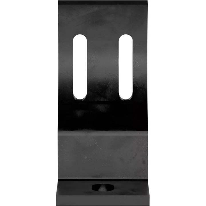 OSRAM Mounting Kit FX GEN 2 Back Brackets — kinnitusklamber, 1 tk