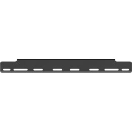 OSRAM License Plate Bracket AX — number plate bracket, 1 pc