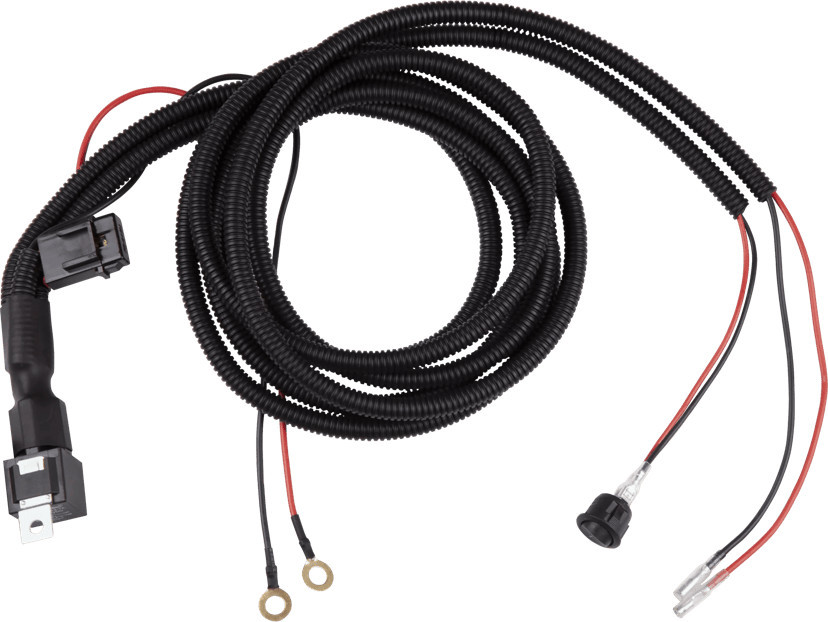 OSRAM Wire Harness AX 1LS —