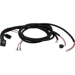 OSRAM Wire Harness AX 2LS — elektroinstalācijas vadu komplekts, 1 gab.