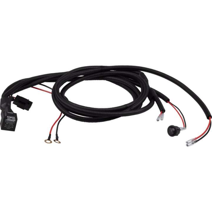 OSRAM Wire Harness AX 2LS — juhtmestik, 1 tk