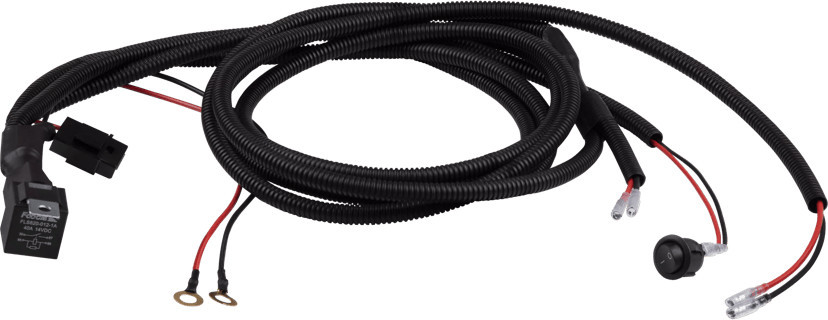 OSRAM Wire Harness AX 2LS —