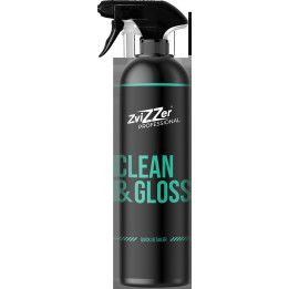 ZviZZer Clean & Gloss, 750 ml