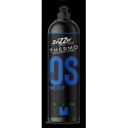 ZviZZer OS 3000 One Step Polishing Compound, 750 ml