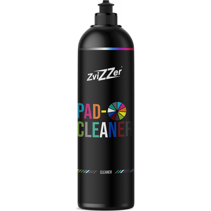 Очиститель кругов ZviZZer Pad Cleaner, 750 мл