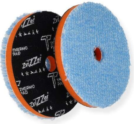 ZviZZer Thermo Hybrid poliravimo padas — HC