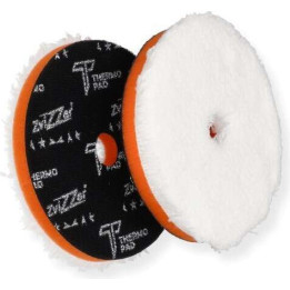 ZviZZer Thermo Microfiber pulēšanas ripa