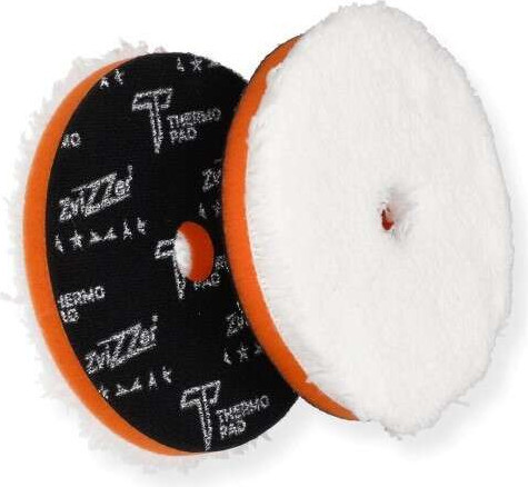Полировальный круг ZviZZer Thermo Microfiber