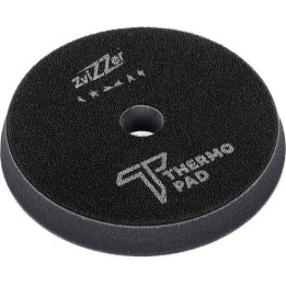 ZviZZer Thermo pulēšanas ripa — melnā