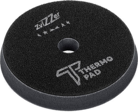 ZviZZer Thermo poleerimispadi — must