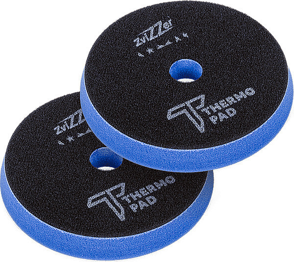 ZviZZer Thermo poleerimispadi — sinine