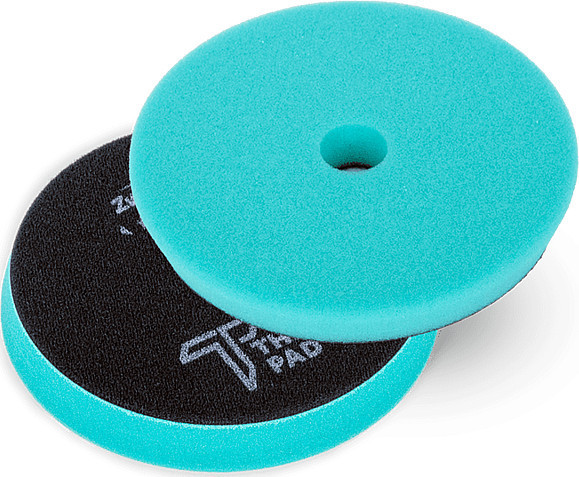 ZviZZer Thermo pulēšanas ripa — zaļā