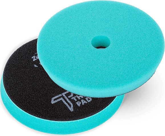 ZviZZer Thermo pulēšanas ripa — zaļā