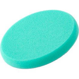 ZviZZer Thermo Rotary Polishing Pad — Green