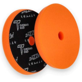 ZviZZer Thermo Trapez Polishing Pad — Orange, MC