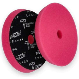 ZviZZer Thermo Trapez poliravimo padas — raudona, HC