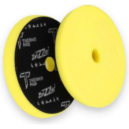 ZviZZer Thermo Trapez poleerimispadi — kollane, FC