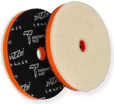 ZviZZer Thermo Velour poliravimo padas — HC