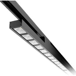 ZviZZer FIXX Long Line LED kontrollamp, 1160 × 60 × 98 mm