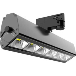 ZviZZer FIXX Move LED Inspection Lamp, 60 W
