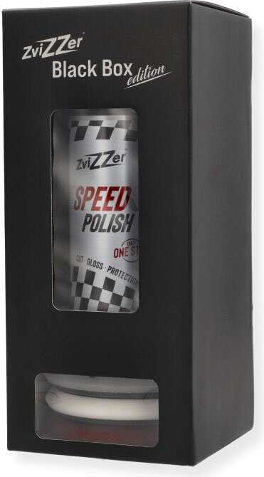 ZviZZer Speed Polish Box Set