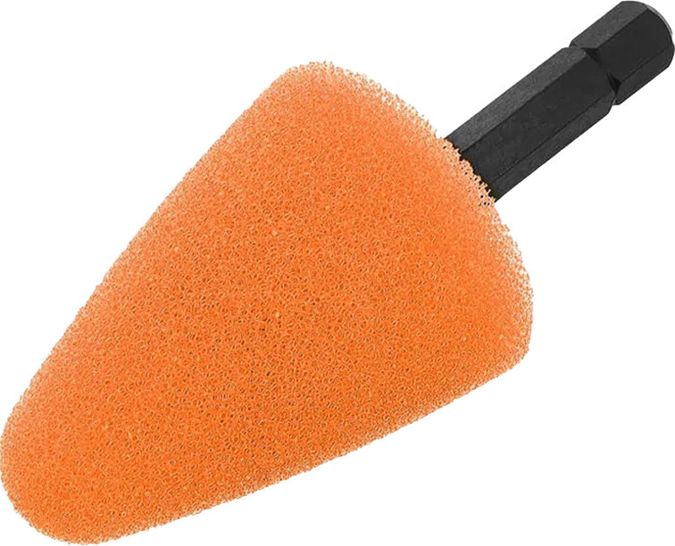 ZviZZer Thermo Cone pulēšanas konuss —